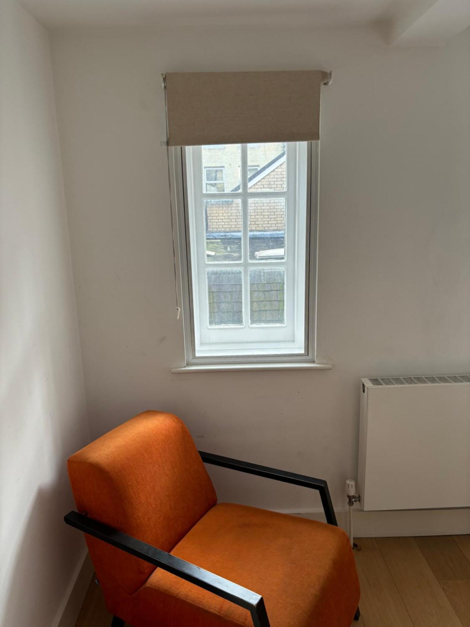 Room At The Centre Of Soho Londyn Zewnętrze zdjęcie