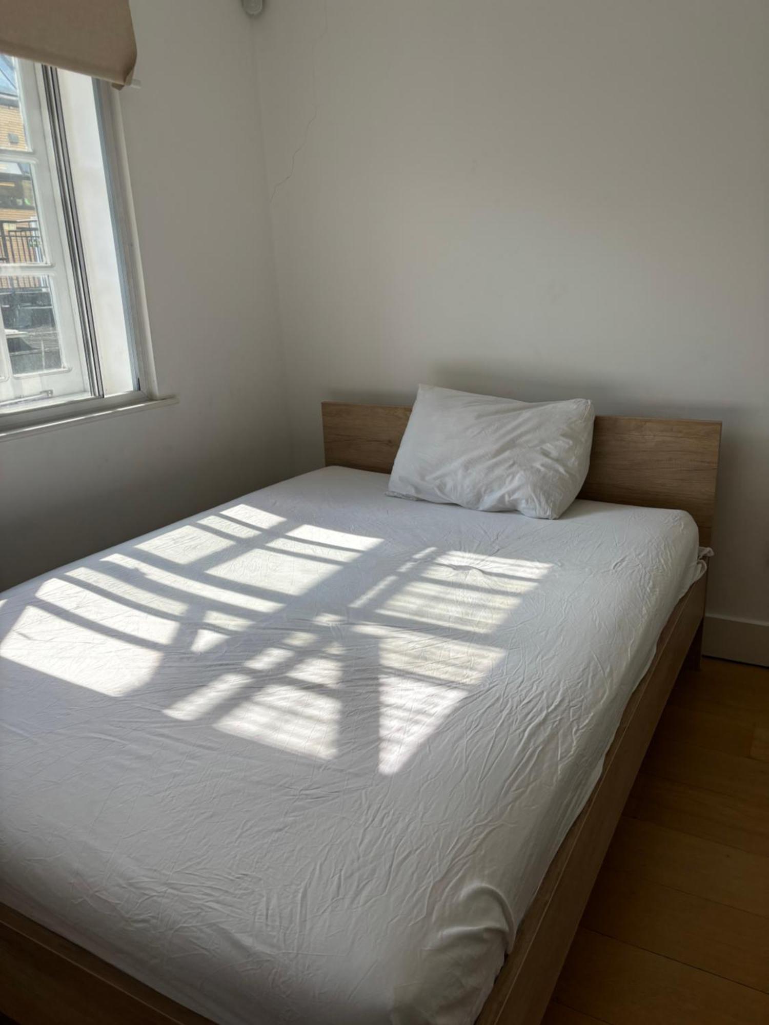 Room At The Centre Of Soho Londyn Zewnętrze zdjęcie